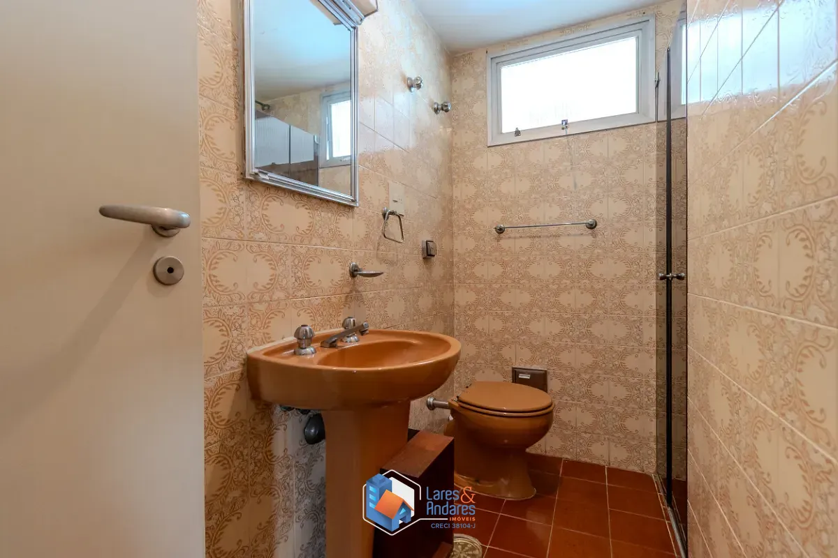 Apartamento, 4 quartos, 161 m² - Foto 14