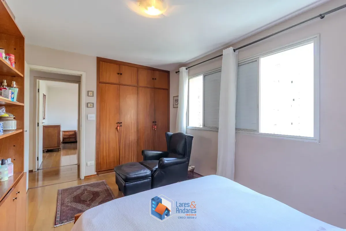 Apartamento, 4 quartos, 161 m² - Foto 19