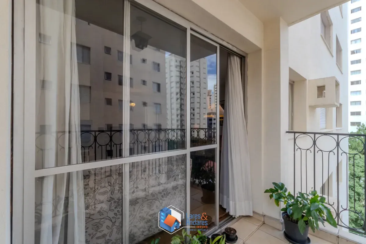 Apartamento, 4 quartos, 161 m² - Foto 7
