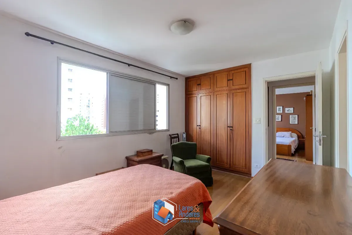 Apartamento, 4 quartos, 161 m² - Foto 22