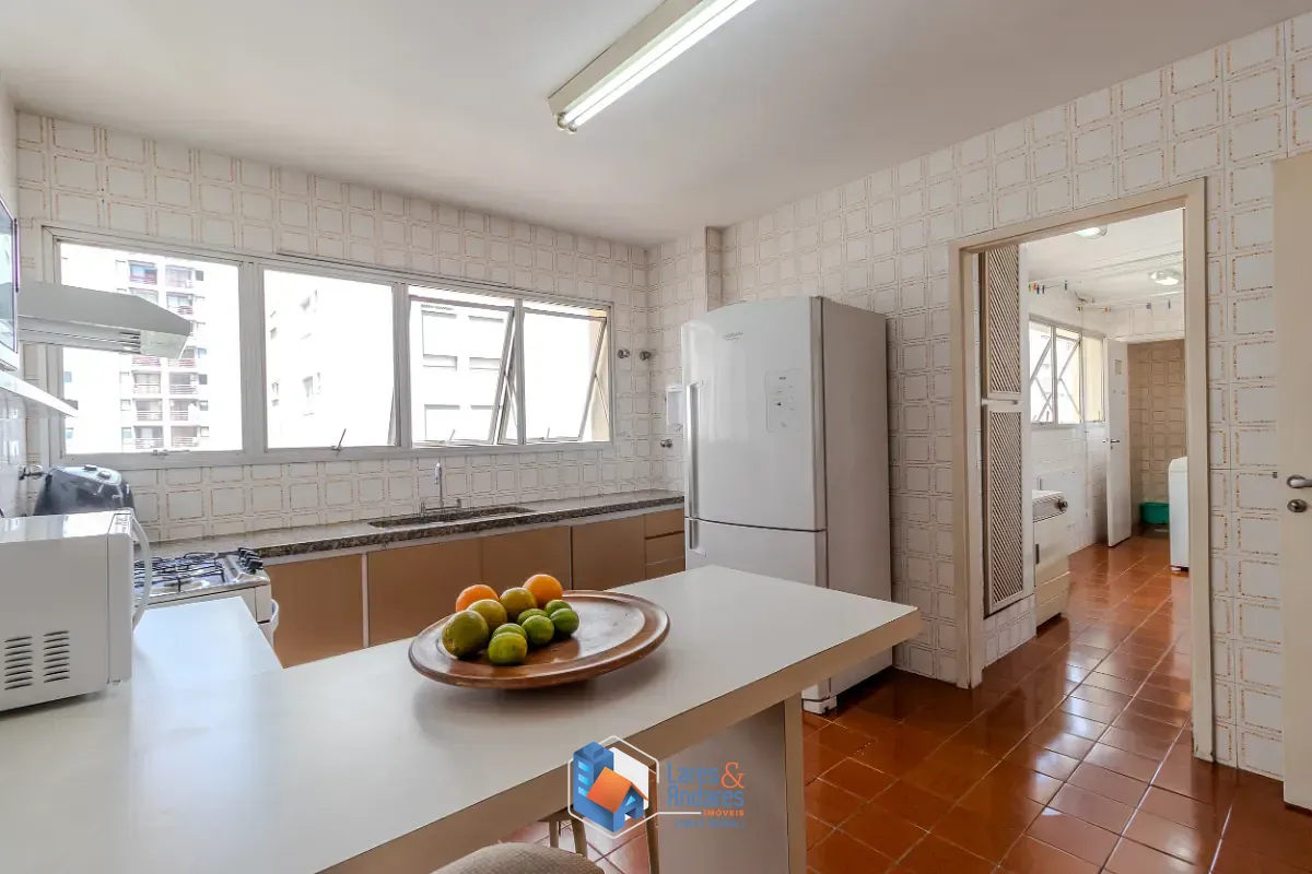 Apartamento, 4 quartos, 161 m² - Foto 28