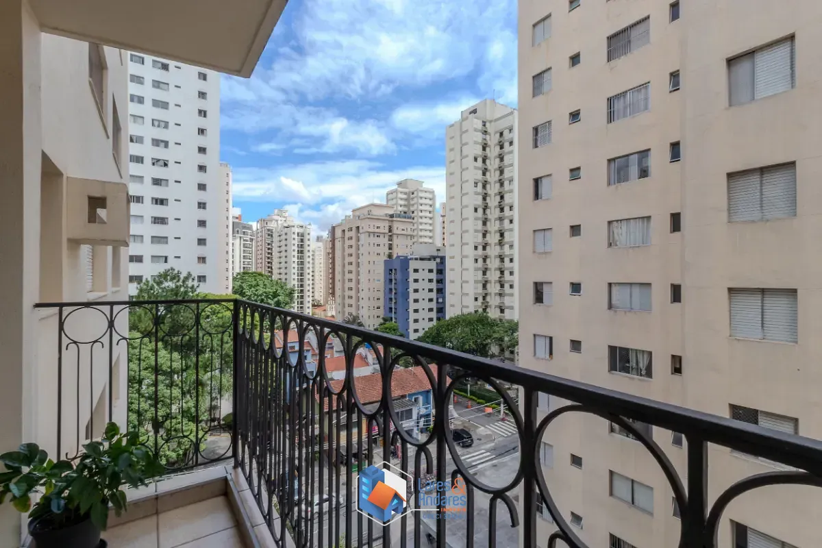 Apartamento, 4 quartos, 161 m² - Foto 8