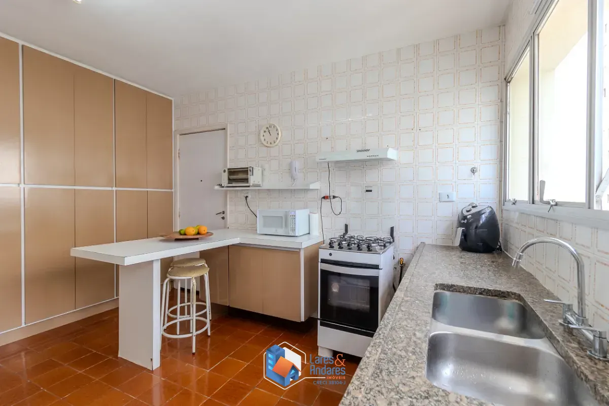Apartamento, 4 quartos, 161 m² - Foto 30