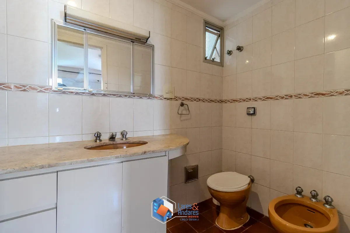 Apartamento, 4 quartos, 161 m² - Foto 23