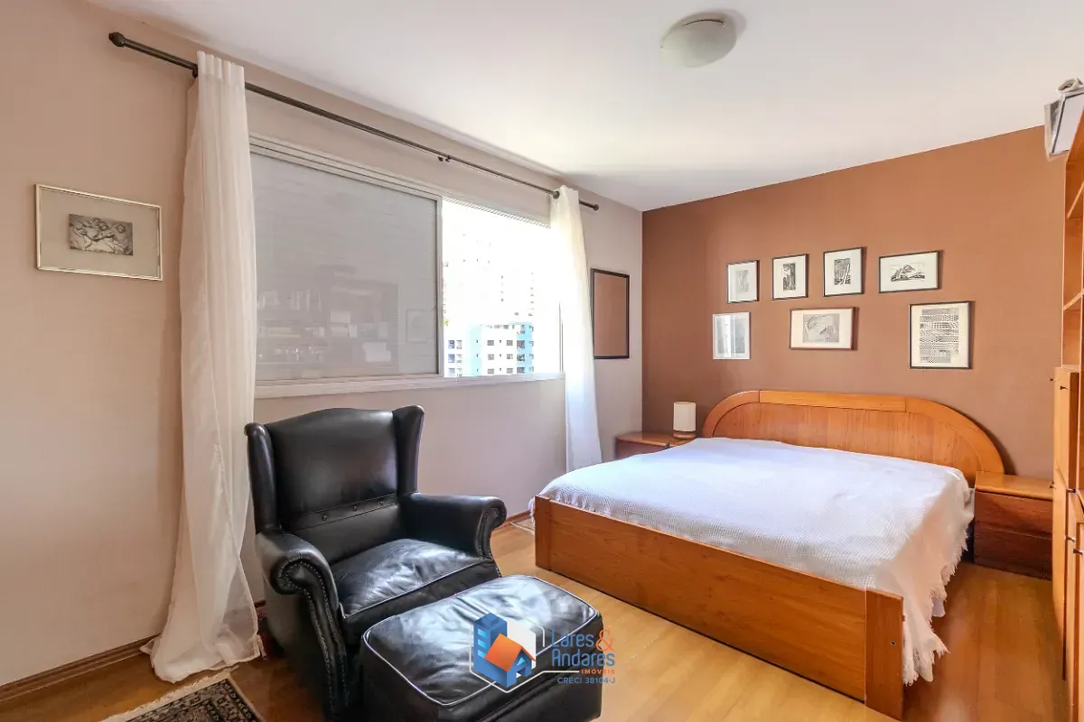 Apartamento, 4 quartos, 161 m² - Foto 18