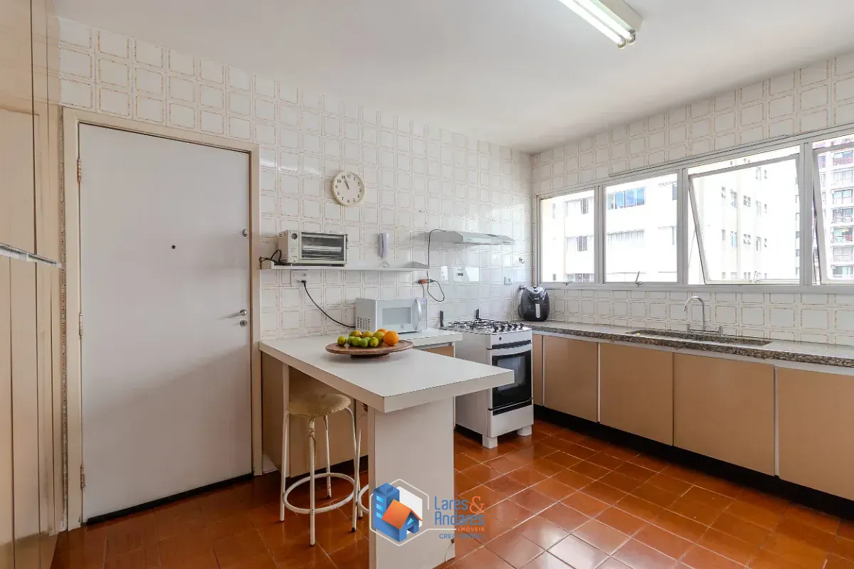 Apartamento, 4 quartos, 161 m² - Foto 29