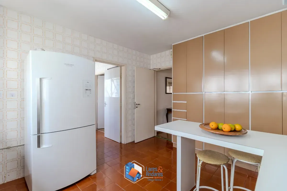 Apartamento, 4 quartos, 161 m² - Foto 27