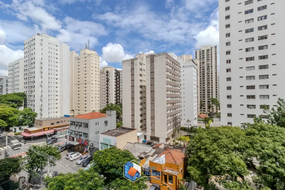 Apartamento, 4 quartos, 161 m² - Foto 25
