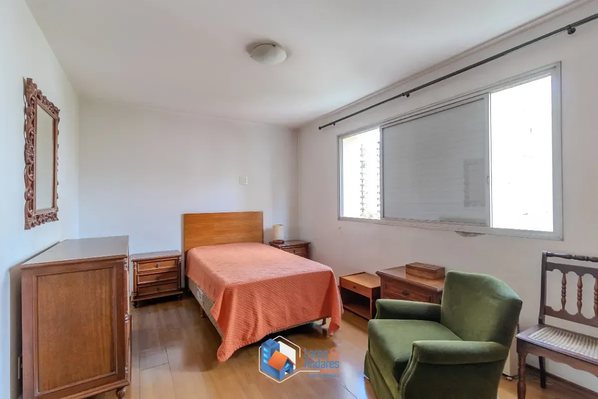 Apartamento, 4 quartos, 161 m² - Foto 20