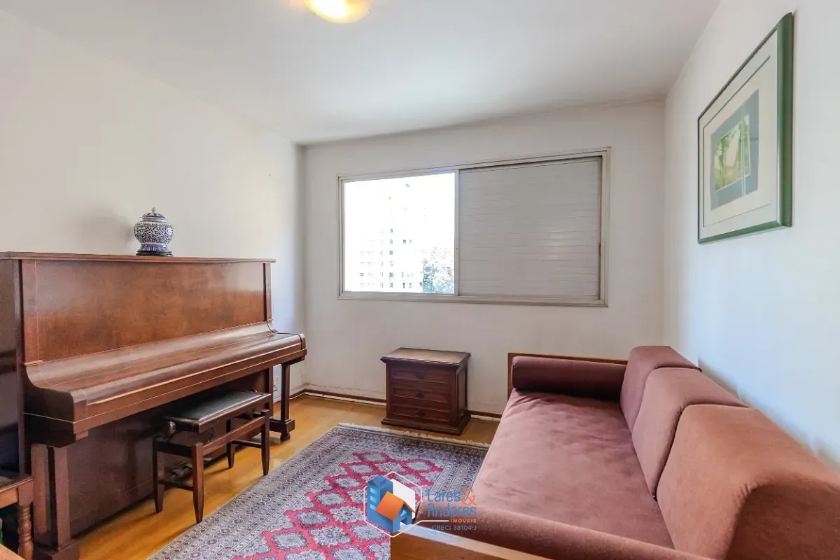 Apartamento, 4 quartos, 161 m² - Foto 13