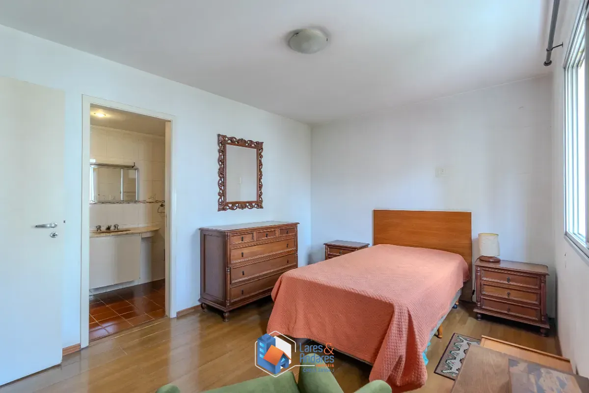 Apartamento, 4 quartos, 161 m² - Foto 21