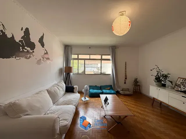 Apartamento com 75m² 2 quartos e 1 banheiro, à venda, no bairro Parque Residencial da Lapa em São Paulo