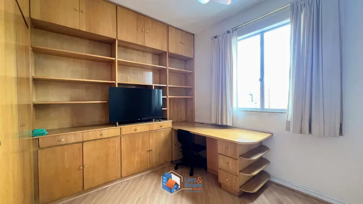 Apartamento, 2 quartos, 72 m² - Foto 27