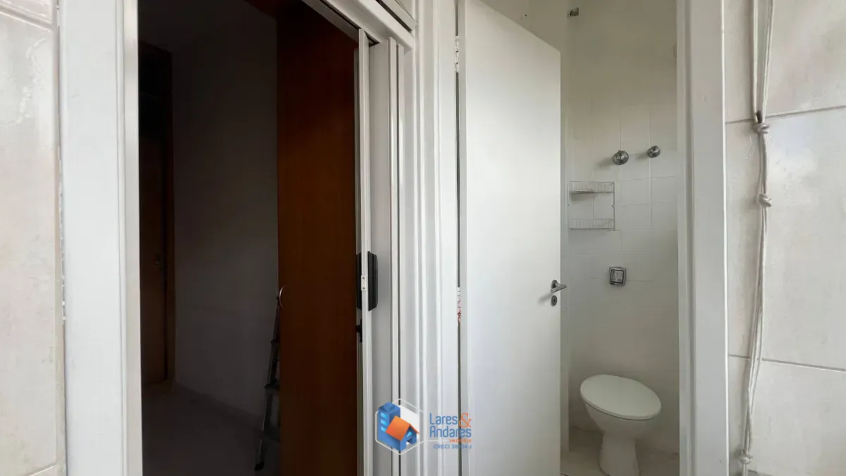 Apartamento, 2 quartos, 72 m² - Foto 16