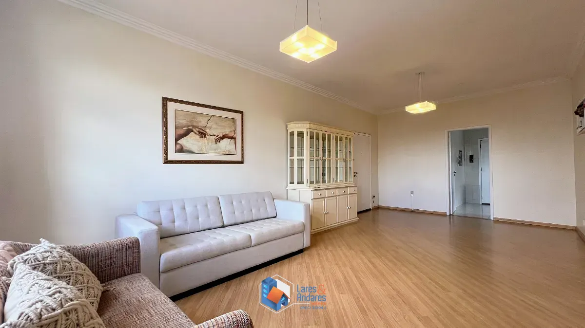 Apartamento, 2 quartos, 72 m² - Foto 5