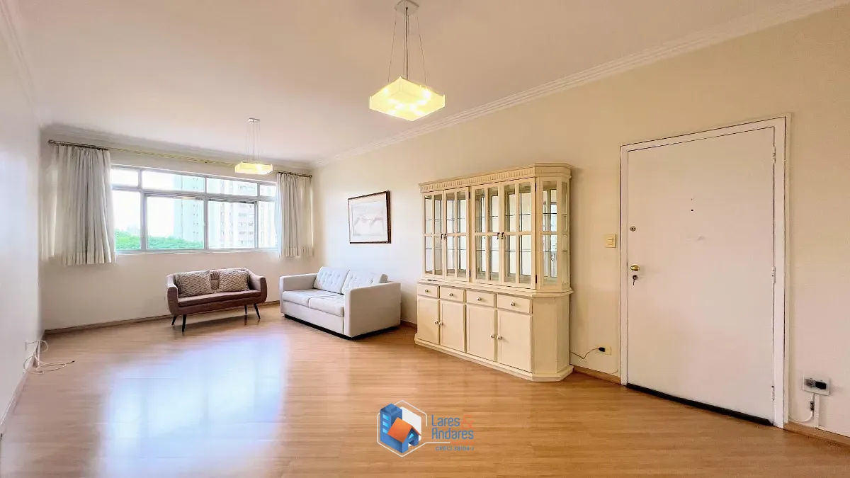 Apartamento, 2 quartos, 72 m² - Foto 3