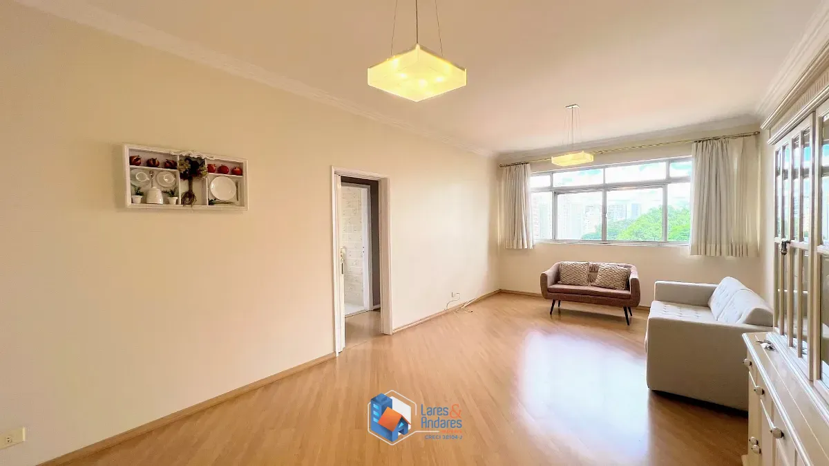 Apartamento, 2 quartos, 72 m² - Foto 1
