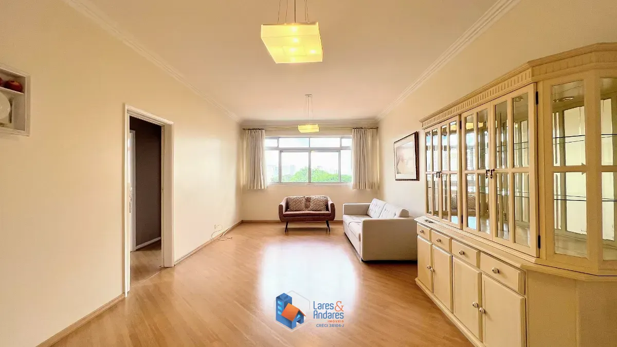 Apartamento, 2 quartos, 72 m² - Foto 2