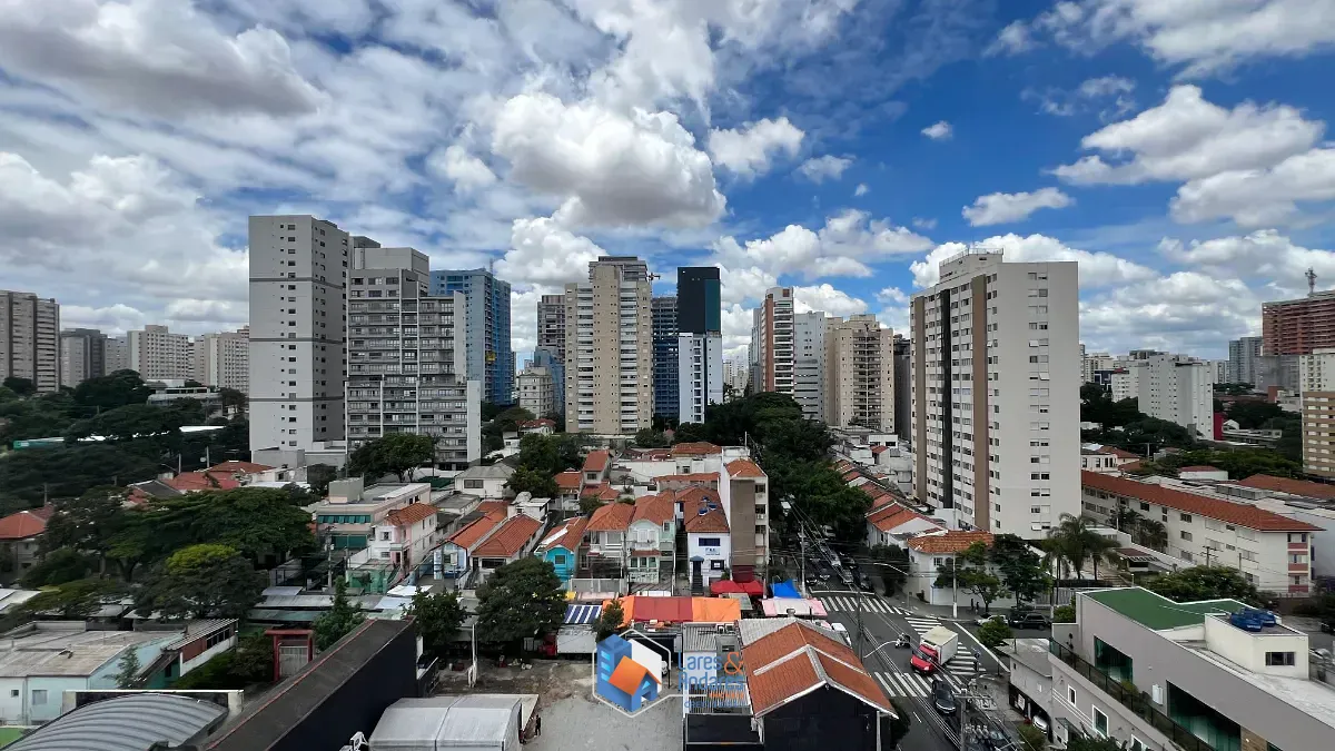 Apartamento, 2 quartos, 72 m² - Foto 19