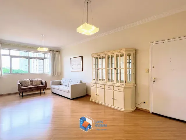 Apartamento com 72m² 2 quartos e 2 banheiros, à venda, no bairro Vila Clementino em São Paulo