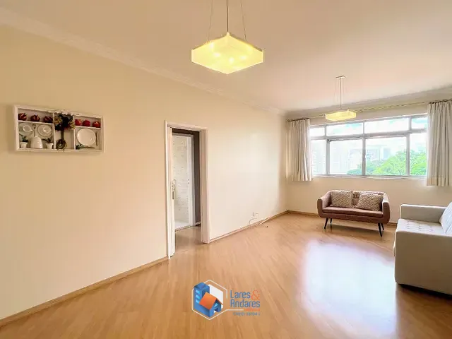Apartamento com 72m² 2 quartos e 2 banheiros, à venda, no bairro Vila Clementino em São Paulo
