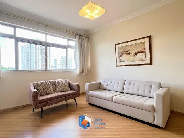 Apartamento com 72m² 2 quartos e 2 banheiros, à venda, no bairro Vila Clementino em São Paulo