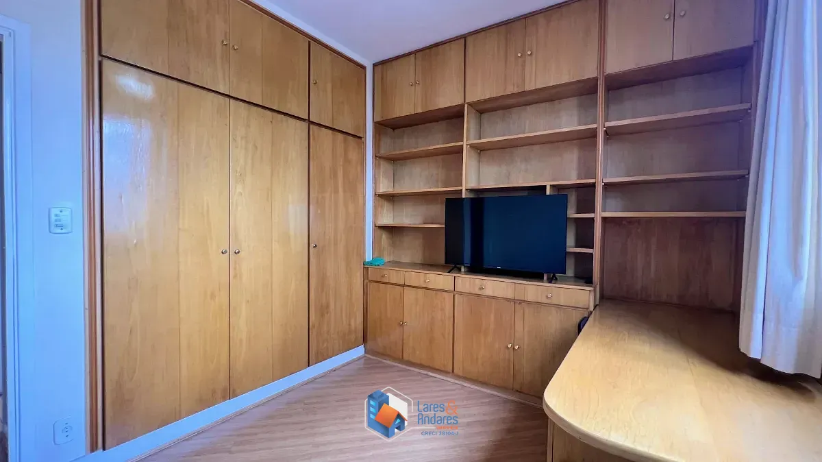 Apartamento, 2 quartos, 72 m² - Foto 28