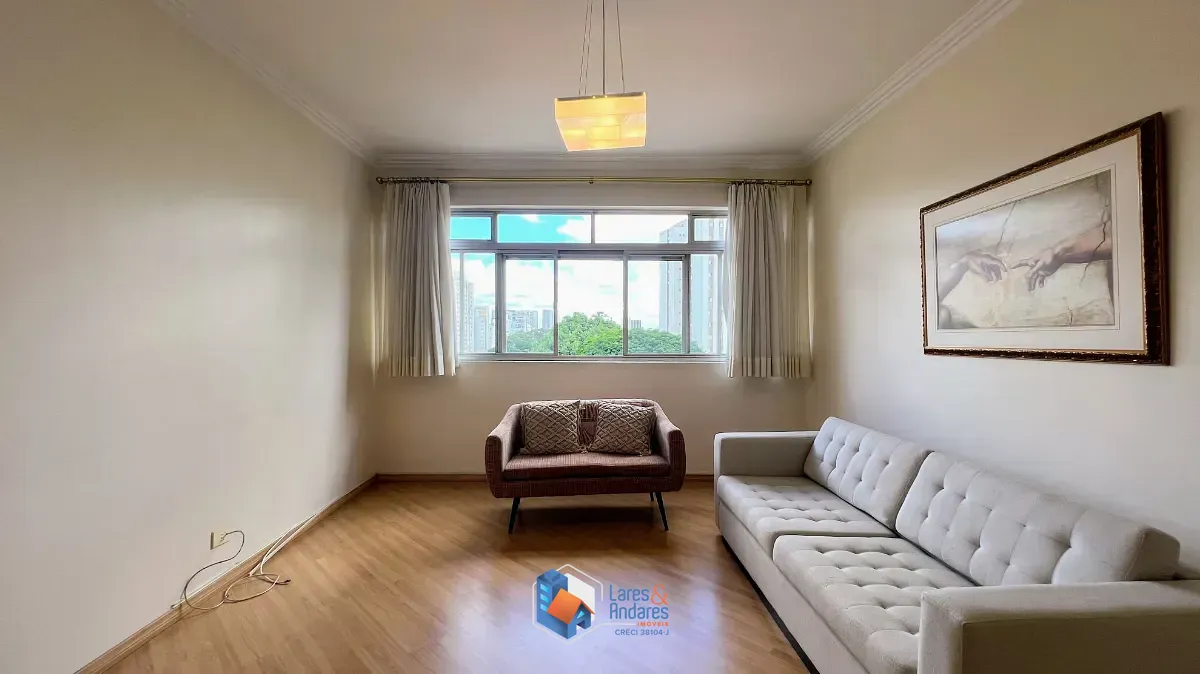 Apartamento, 2 quartos, 72 m² - Foto 9