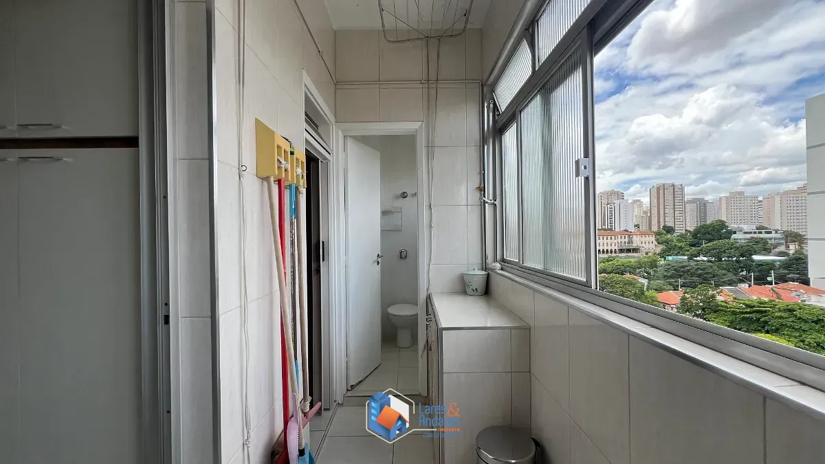 Apartamento, 2 quartos, 72 m² - Foto 15