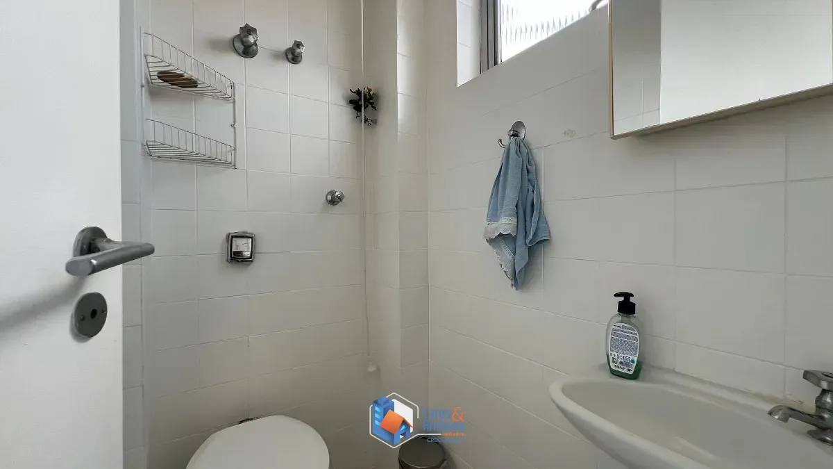 Apartamento, 2 quartos, 72 m² - Foto 18