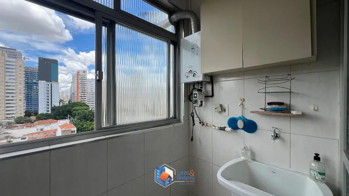 Apartamento, 2 quartos, 72 m² - Foto 14