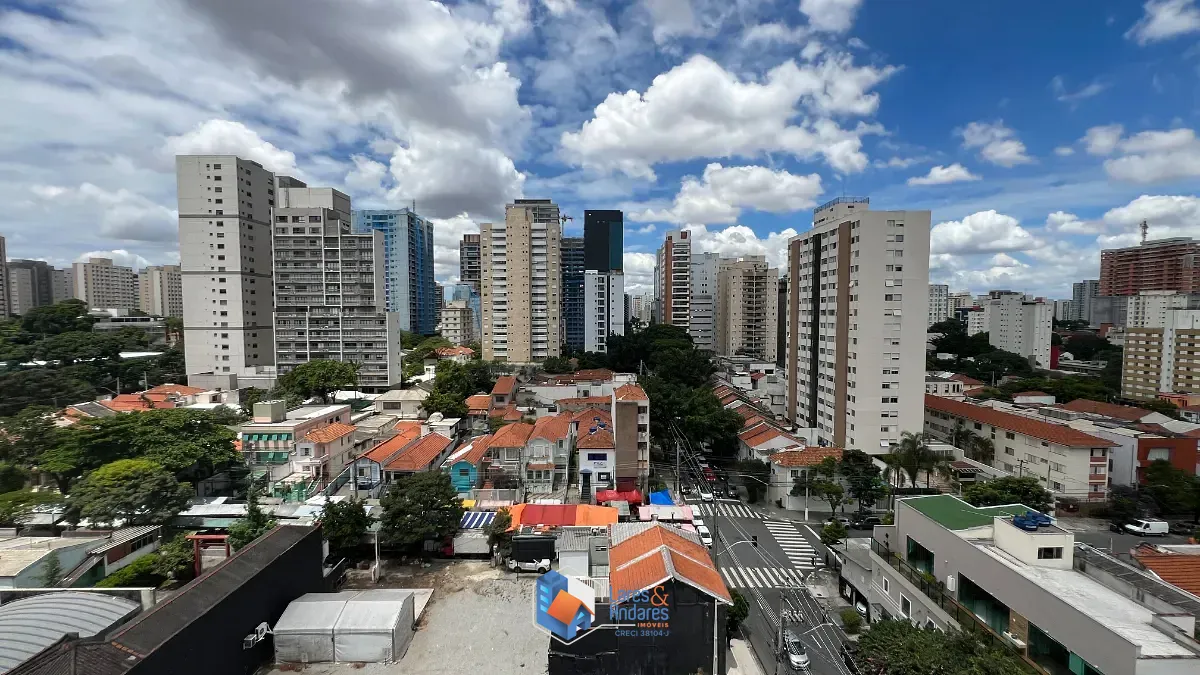Apartamento, 2 quartos, 72 m² - Foto 23