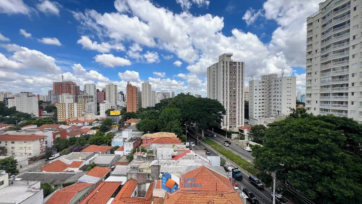 Apartamento, 2 quartos, 72 m² - Foto 6