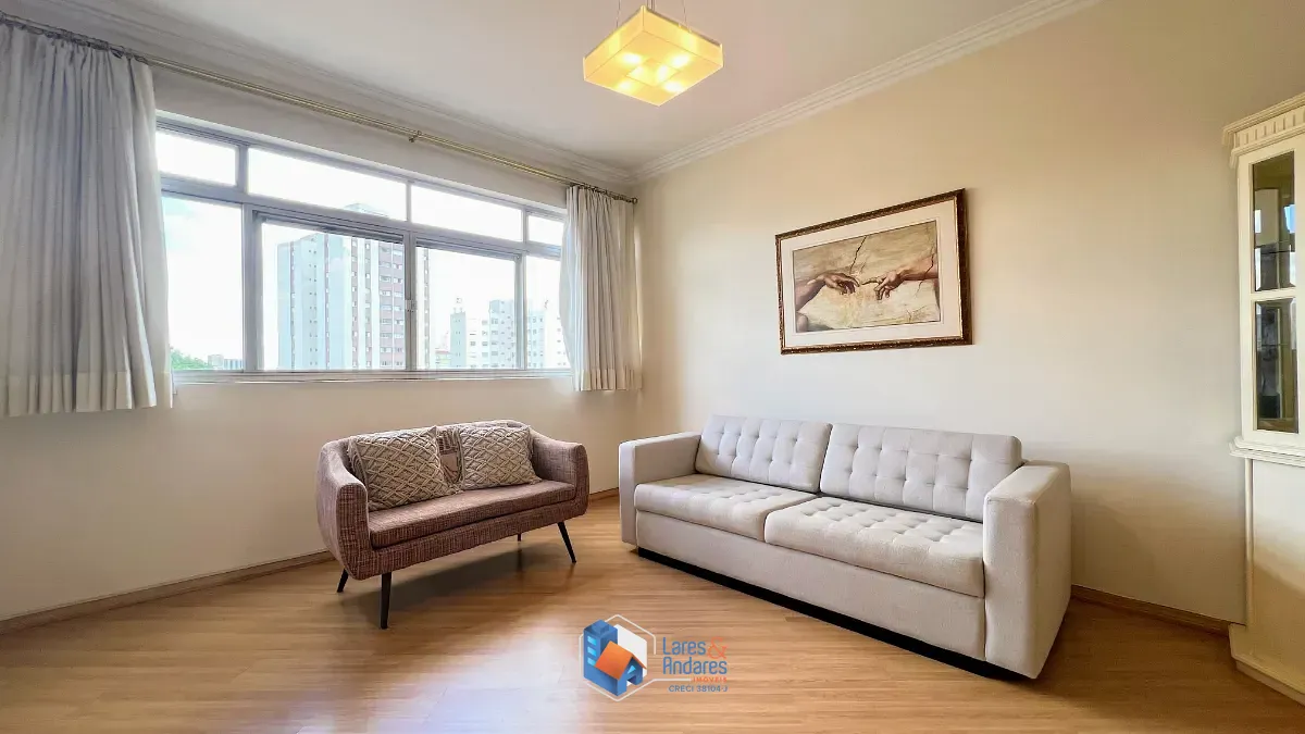 Apartamento, 2 quartos, 72 m² - Foto 4