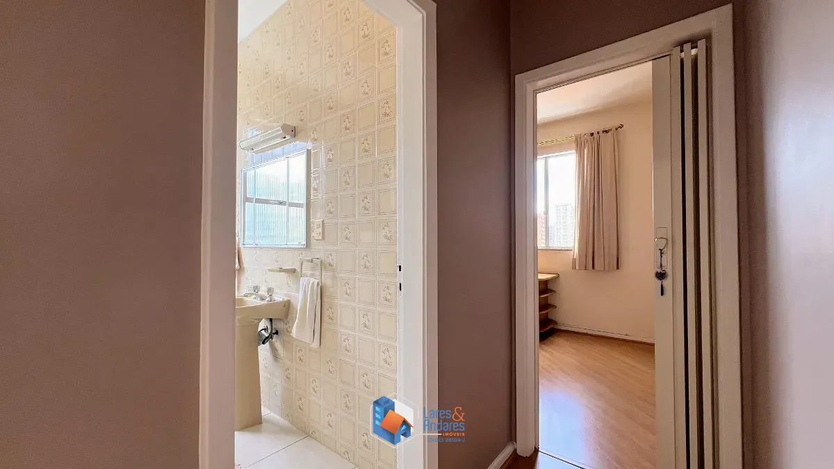 Apartamento, 2 quartos, 72 m² - Foto 24