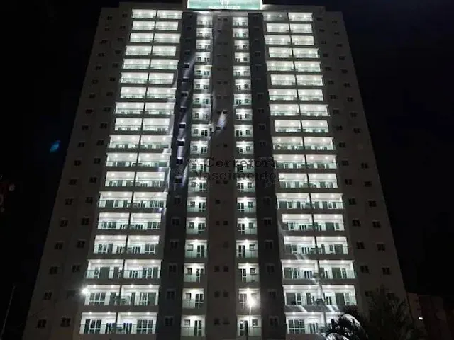 Apartamento 3 quartos e 2 banheiros, à venda, no bairro Jardim Pereira do Amparo em Jacareí