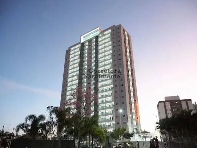 Apartamento 3 quartos e 2 banheiros, à venda, no bairro Jardim Pereira do Amparo em Jacareí