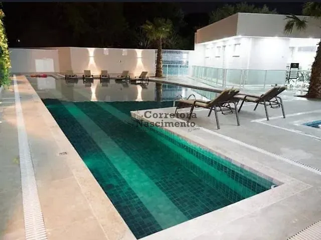 Apartamento 3 quartos e 2 banheiros, à venda, no bairro Jardim Pereira do Amparo em Jacareí