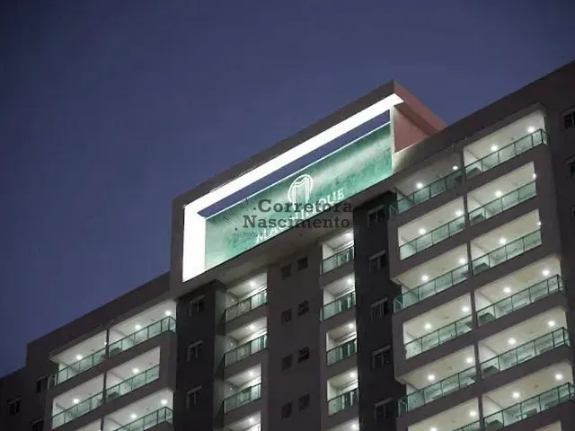Apartamento 3 quartos e 2 banheiros, à venda, no bairro Jardim Pereira do Amparo em Jacareí