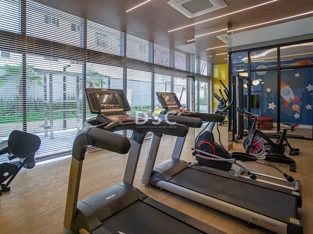 Apartamento com 170m² 3 quartos e 2 banheiros, à venda, no bairro Cabral em Curitiba