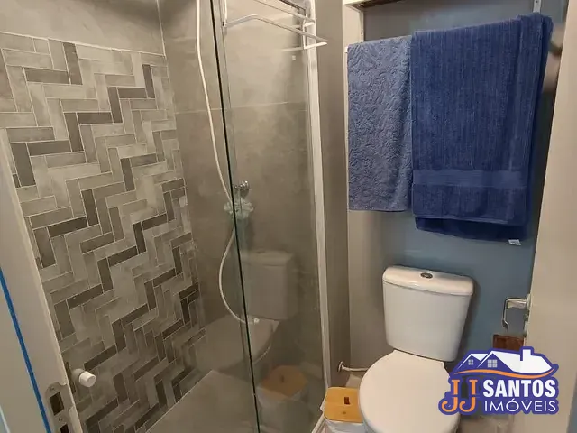 Apartamento com 37m² 2 quartos e 1 banheiro, à venda, no bairro Mooca em São Paulo