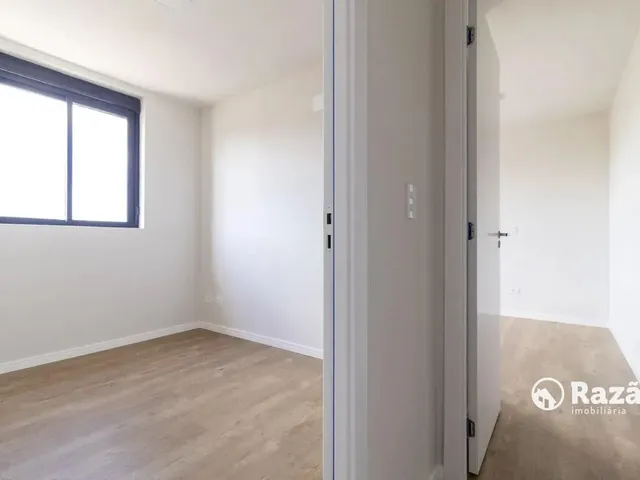 Apartamento 2 quartos e 1 banheiro, para alugar, no bairro Portão em Curitiba