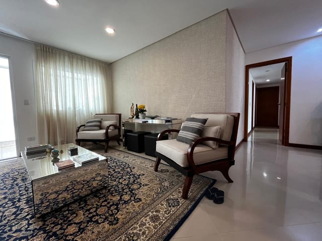 Foto do Apartamento - Apartamento com 4 dormitórios à venda, 182 m² por R$ 2.050.000,00 - Vila Ema - São José dos Campos/SP | RUSSI IMÓVEIS