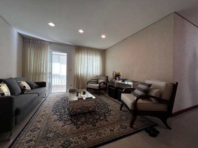 Foto do Apartamento - Apartamento com 4 dormitórios à venda, 182 m² por R$ 2.050.000,00 - Vila Ema - São José dos Campos/SP | RUSSI IMÓVEIS