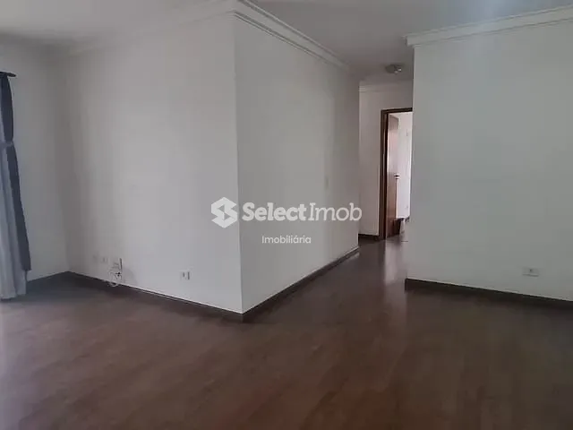 Apartamento com 90m² 3 quartos e 1 banheiro, à venda, no bairro Vila Guarani em Mauá