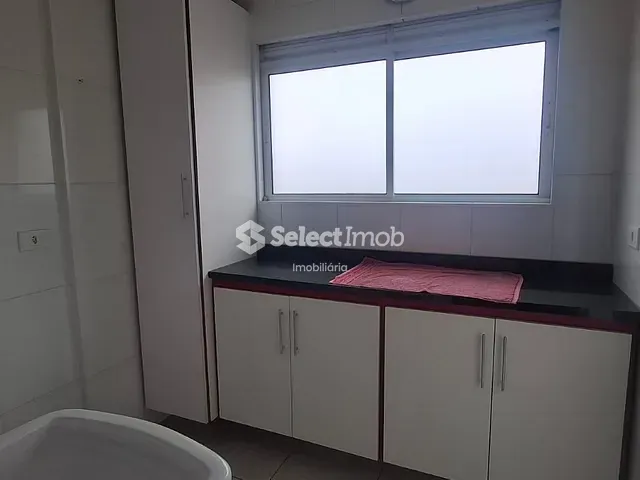 Apartamento com 90m² 3 quartos e 1 banheiro, à venda, no bairro Vila Guarani em Mauá