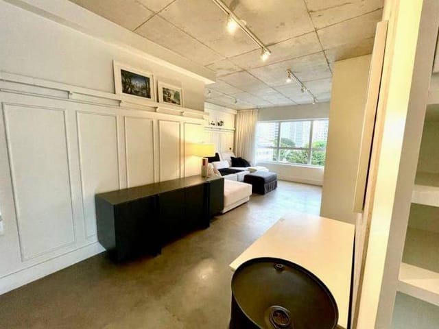 Apartamento com 74m² 1 quarto e 2 banheiros, à venda, no bairro Vila Olímpia em São Paulo