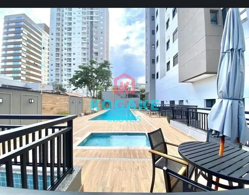 Apartamento, 3 quartos, 73 m² - Foto 3
