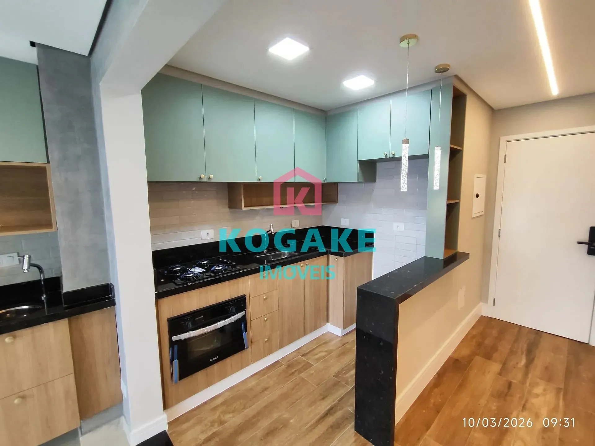 Apartamento, 3 quartos, 73 m² - Foto 7