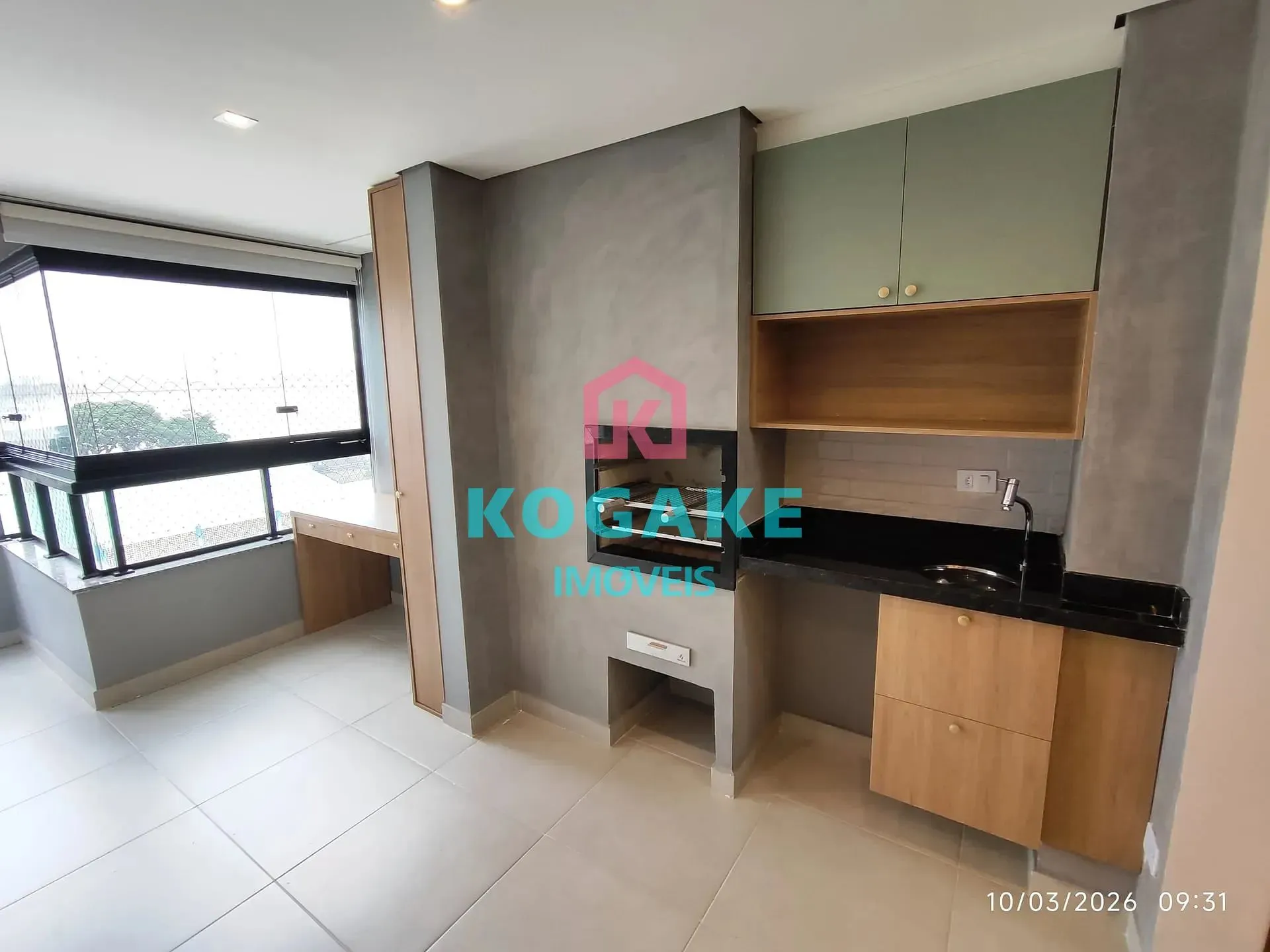 Apartamento, 3 quartos, 73 m² - Foto 8